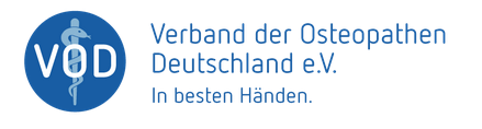 Mitglied im Verband der Osteopathen Deutschland e.V. (VOD)